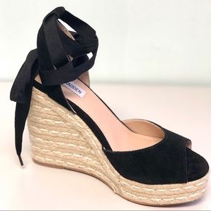 Steve Madden Wedges